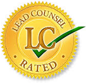 Lead Counsel Rated Lawyers