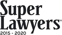 Super Lawyers NJ