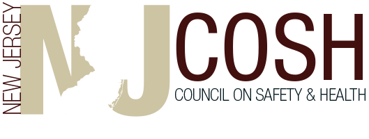 New Jersey Council on Safety and Health