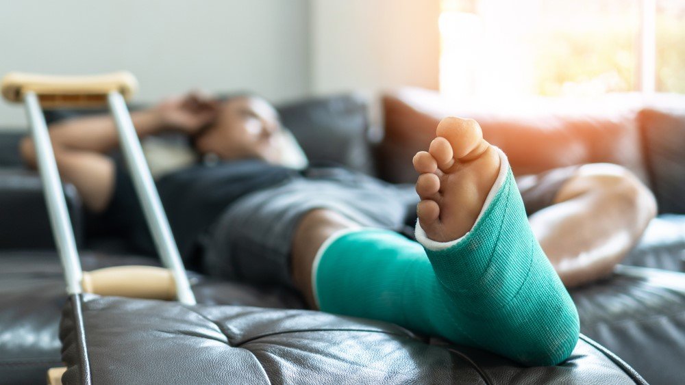 Morris County Personal Injury Lawyer